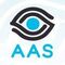 AAS School logo